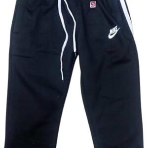 Men’s Lower Trackpants (Navy-Blue)