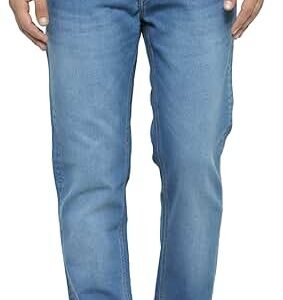 Men's Denim Slim Fit Strechable Jeans