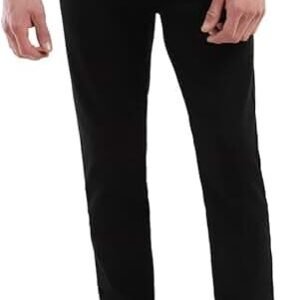 Men's 512 Slim Tapered Fit Mid-Rise Jeans