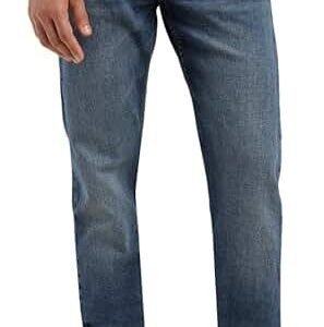 Men's 512 Slim Tapered Fit Mid-Rise Jeans