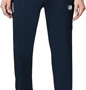 Regular Fit Super Stretchable Track Pant for Men