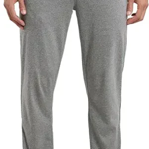9500 Men's Super Combed Cotton Rich Regular Fit Trackpants