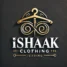Ishaak Clothing